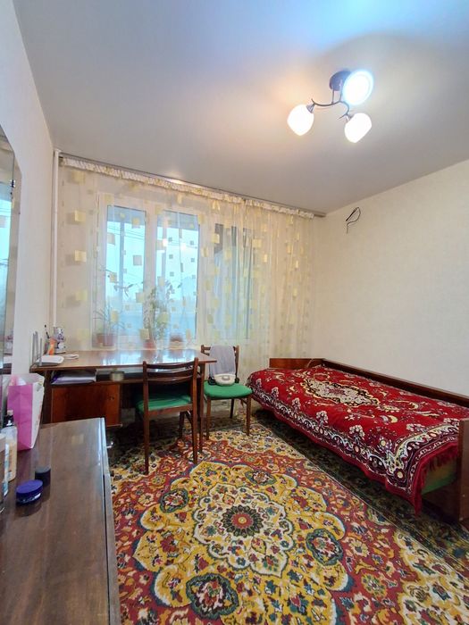 Квартира на вул. Андрія Малишка, 11 в Київ, ID 329628, фото №4