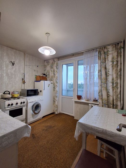 Квартира на вул. Андрія Малишка, 11 в Києві, ID 329628, фото №8