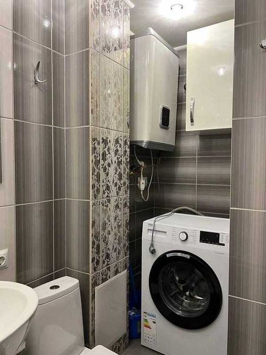 Квартира на вул. Петра Панча, 18 в Львові, ID 329621, фото №11