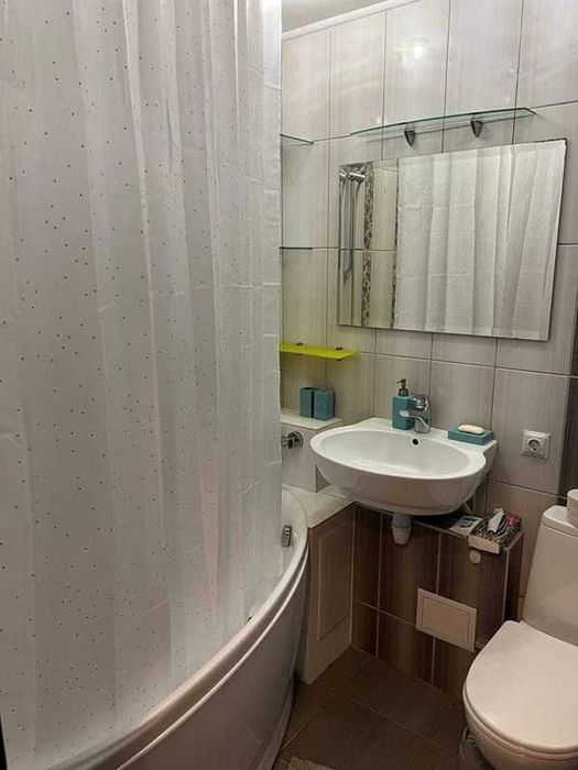 Квартира на вул. Петра Панча, 18 в Львові, ID 329621, фото №8