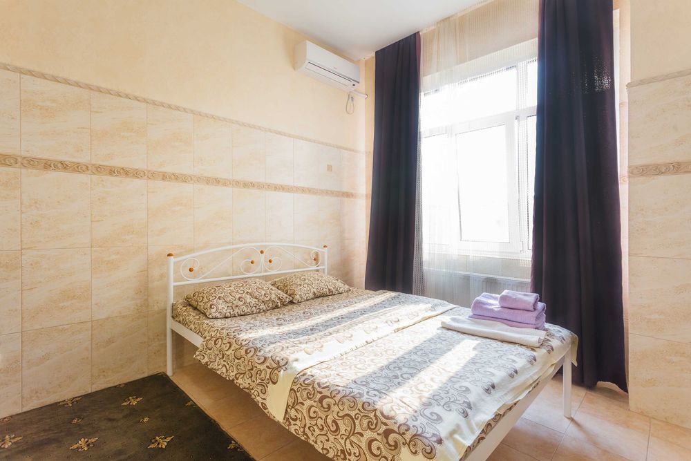 Квартира на вул. Євгена Коновальця, 36Е в Київ, ID 329667, фото №2