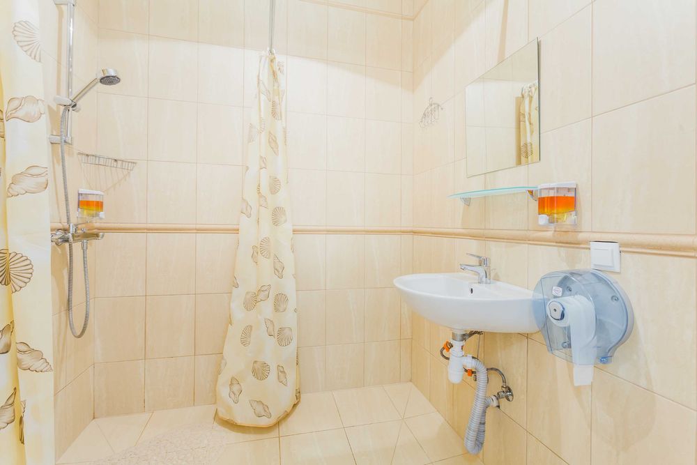 Квартира на вул. Євгена Коновальця, 36Е в Києві, ID 329667, фото №11