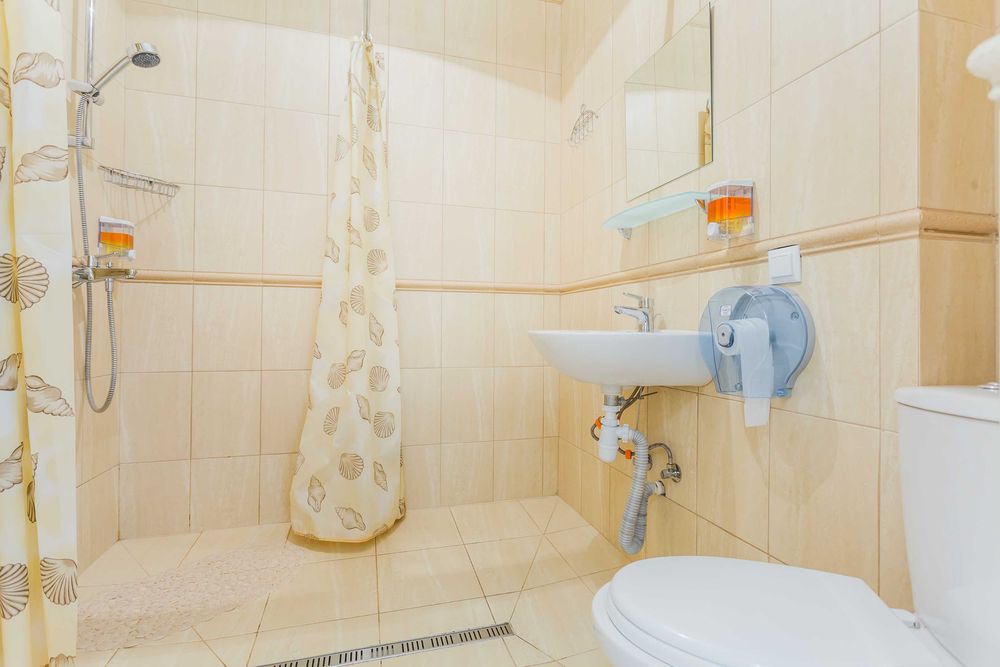 Квартира на вул. Євгена Коновальця, 36Е в Києві, ID 329667, фото №12
