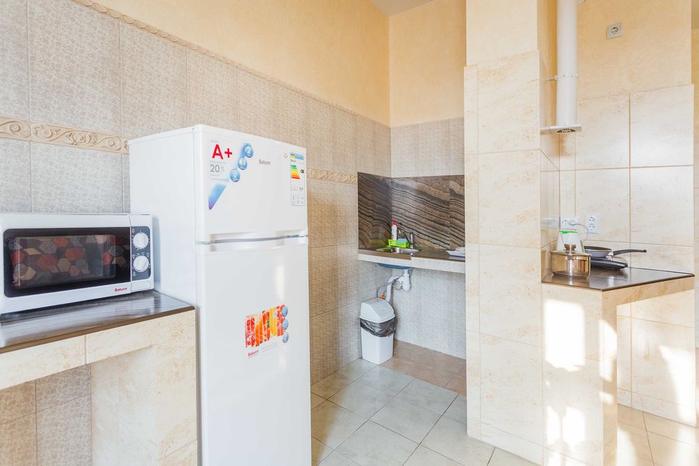Квартира на вул. Євгена Коновальця, 36Е в Києві, ID 329667, фото №13