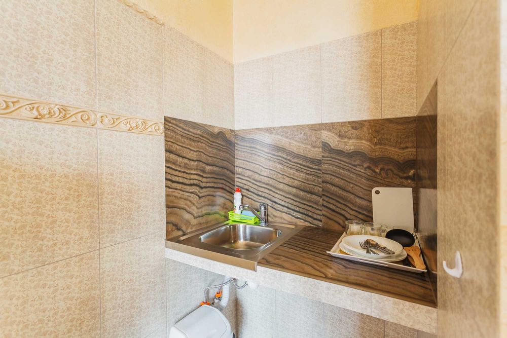 Квартира на вул. Євгена Коновальця, 36Е в Києві, ID 329667, фото №14