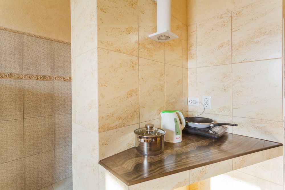 Квартира на вул. Євгена Коновальця, 36Е в Києві, ID 329667, фото №15