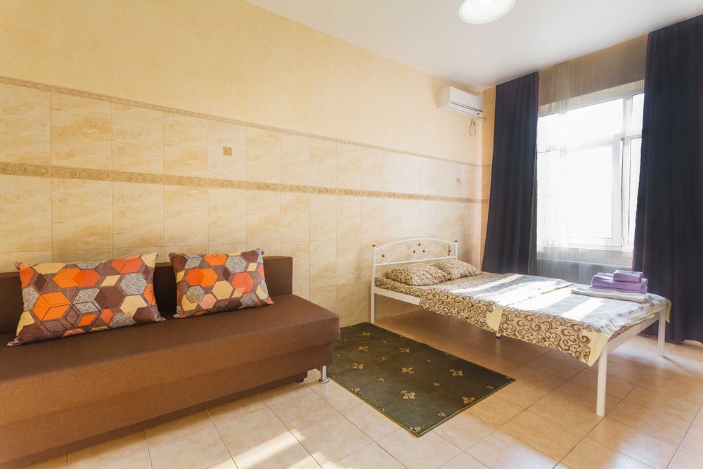 Квартира на вул. Євгена Коновальця, 36Е в Київ, ID 329667, фото №3