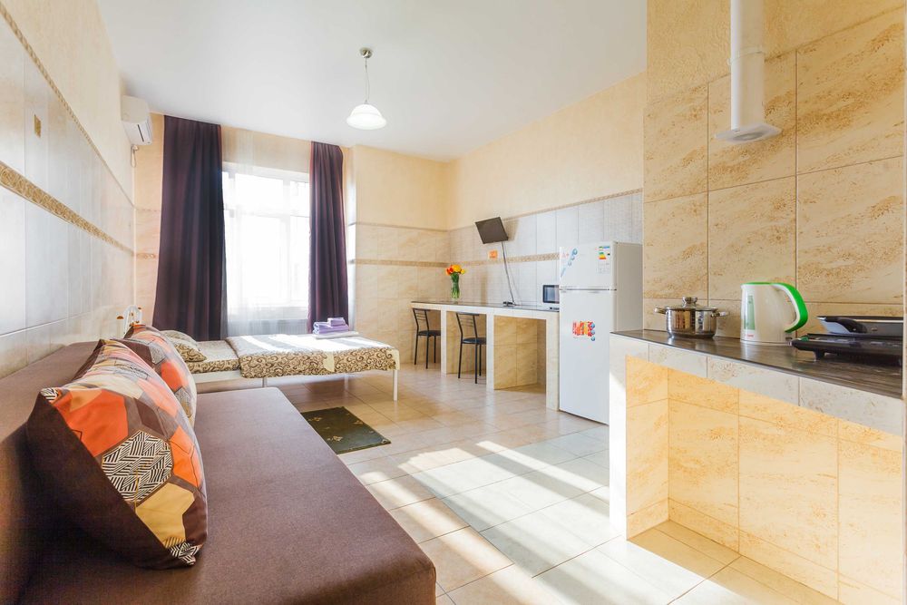 Квартира на вул. Євгена Коновальця, 36Е в Київ, ID 329667, фото №4