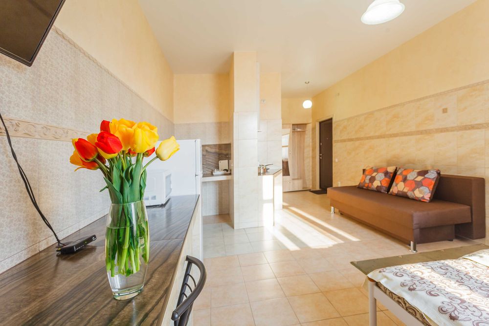 Квартира на вул. Євгена Коновальця, 36Е в Київ, ID 329667, фото №5