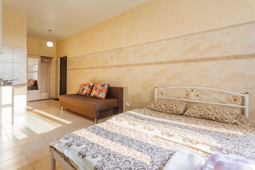Квартира на вул. Євгена Коновальця, 36Е в Києві, ID 329667, фото №6
