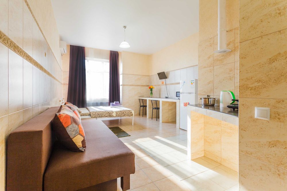 Квартира на вул. Євгена Коновальця, 36Е в Києві, ID 329667, фото №7