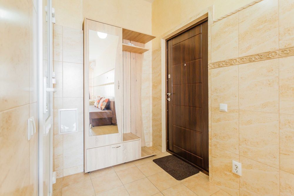 Квартира на вул. Євгена Коновальця, 36Е в Києві, ID 329667, фото №8