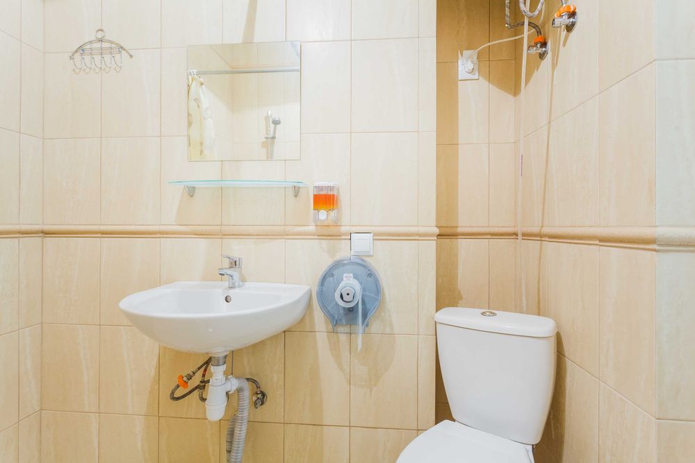Квартира на вул. Євгена Коновальця, 36Е в Києві, ID 329667, фото №9