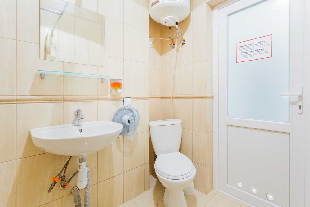 Квартира на вул. Євгена Коновальця, 36Е в Києві, ID 329667, фото №10