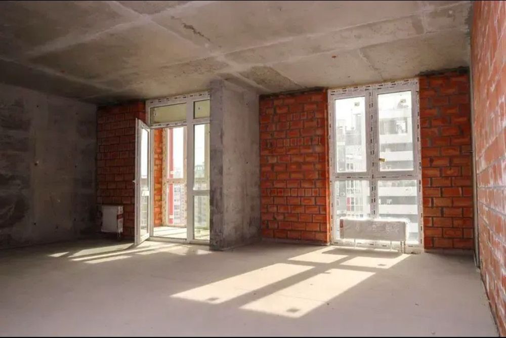 Квартира на ЖК Русанівська Гавань в Київ, ID 329721, фото №2