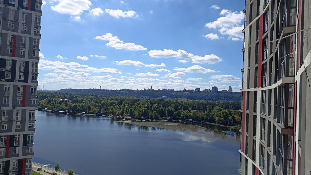 Квартира на ЖК Русанівська Гавань в Київ, ID 329721, фото №4