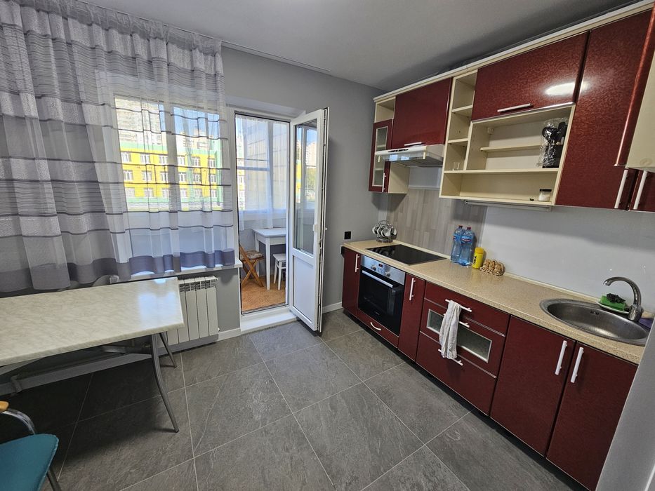 Квартира на вул. Ірпінська, 72 в Київ, ID 329671, фото №3