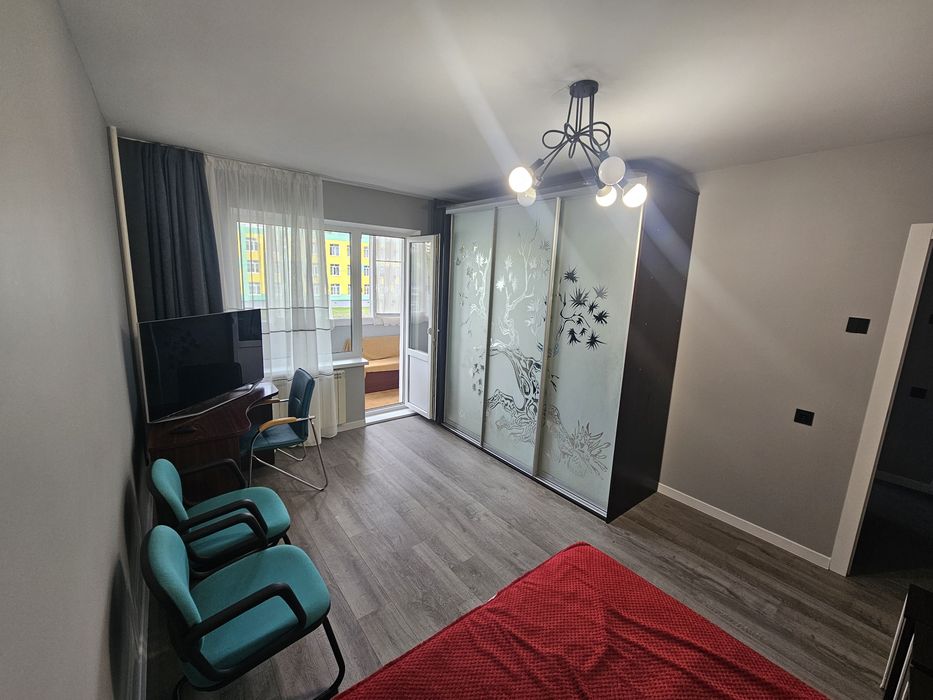 Квартира на вул. Ірпінська, 72 в Київ, ID 329671, фото №5