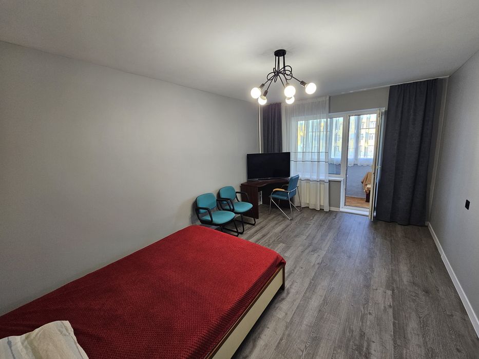Квартира на вул. Ірпінська, 72 в Києві, ID 329671, фото №6