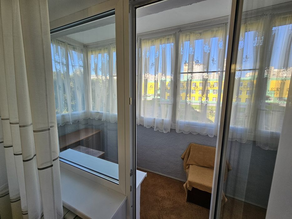 Квартира на вул. Ірпінська, 72 в Києві, ID 329671, фото №8