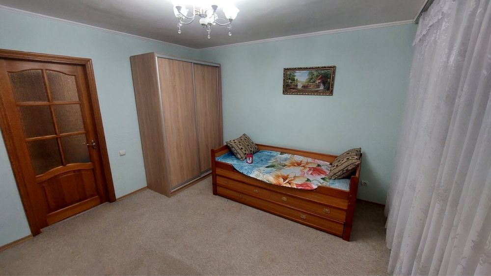 Квартира на Святошинський в Київ, ID 329664, фото №2