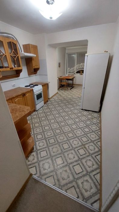Квартира на Святошинський в Києві, ID 329664, фото №6