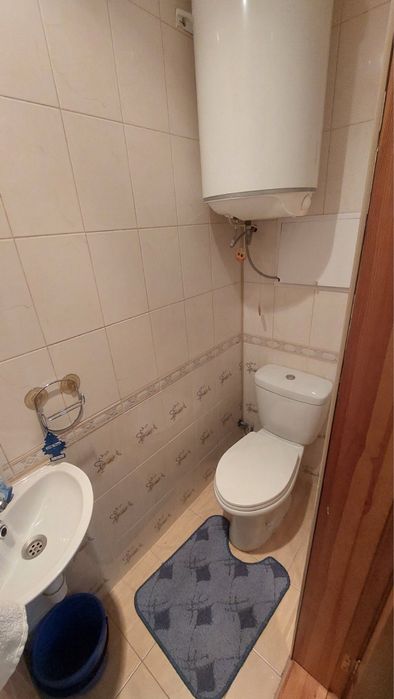 Квартира на Святошинський в Києві, ID 329664, фото №7