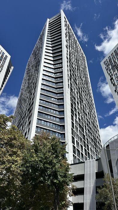 Квартира на просп. Берестейський, 11 в Києві, ID 329723, фото №8