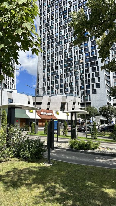 Квартира на просп. Берестейський, 11 в Києві, ID 329723, фото №9