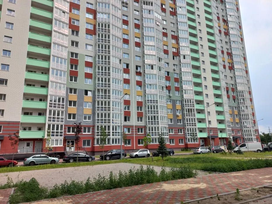 Квартира на жк Патріотіка в Київ, ID 329686, фото №1