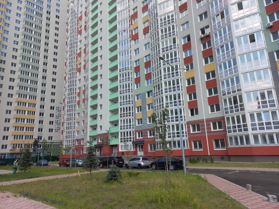 Квартира на жк Патріотіка в Київ, ID 329686, фото №2