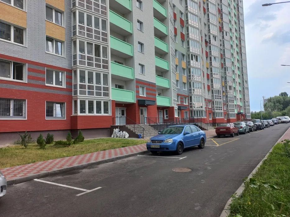Квартира на жк Патріотіка в Київ, ID 329686, фото №3