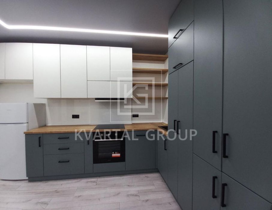 Квартира на ЖК єОселя в Київ, ID 329732, фото №2