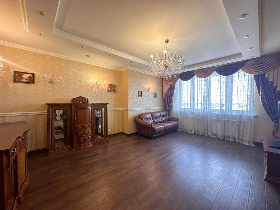 Квартира на Срібнокільська в Київ, ID 329687, фото №1