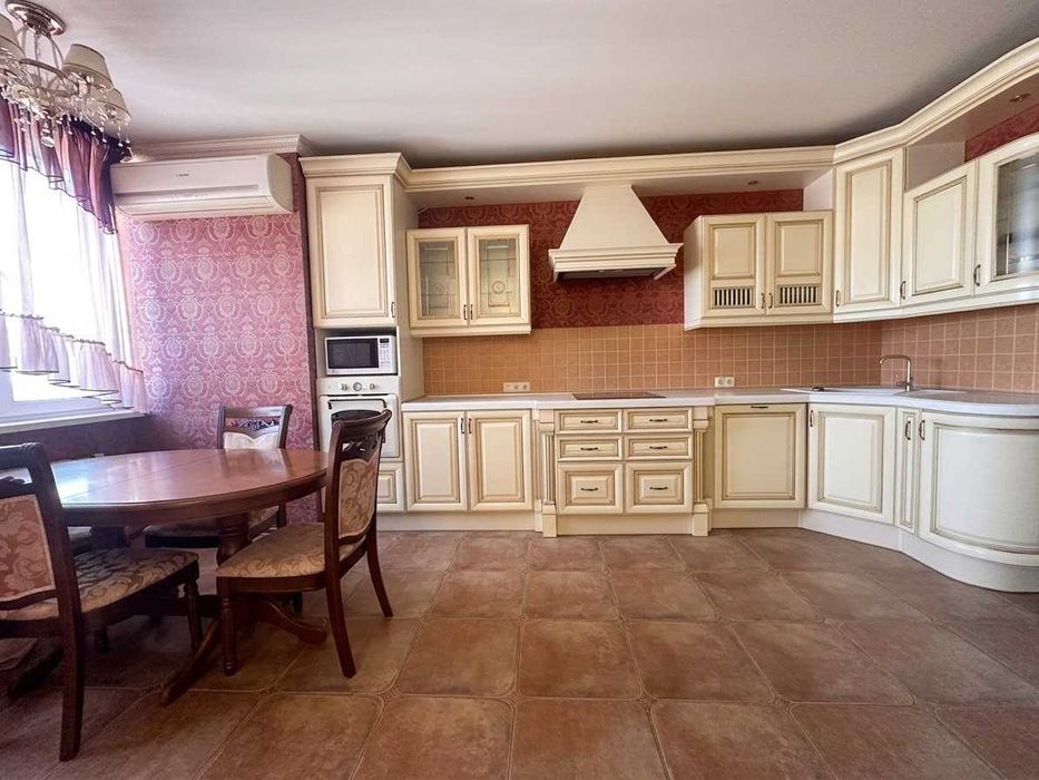 Квартира на Срібнокільська в Київ, ID 329687, фото №2