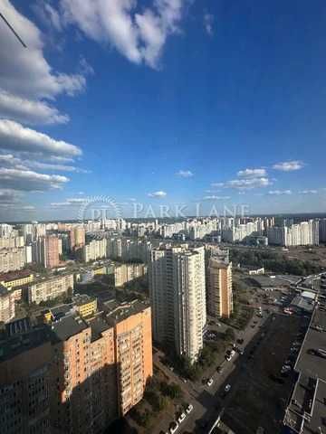 Квартира на Срібнокільська в Києві, ID 329687, фото №12