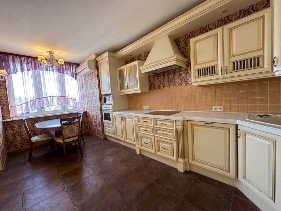 Квартира на Срібнокільська в Київ, ID 329687, фото №3