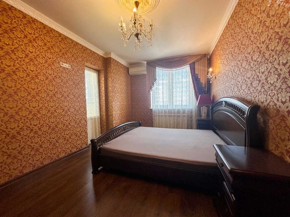 Квартира на Срібнокільська в Київ, ID 329687, фото №5