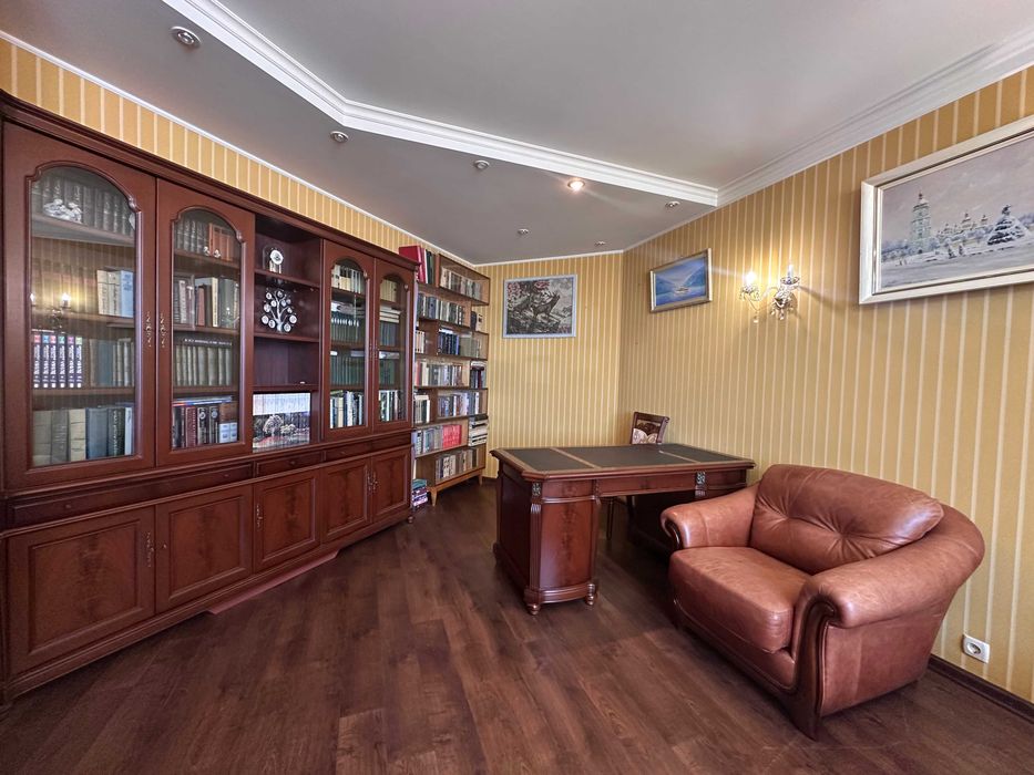 Квартира на Срібнокільська в Києві, ID 329687, фото №6