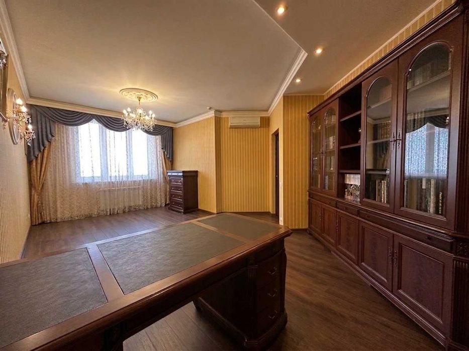 Квартира на Срібнокільська в Києві, ID 329687, фото №7