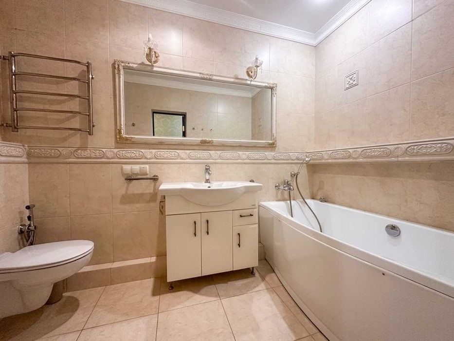 Квартира на Срібнокільська в Києві, ID 329687, фото №8