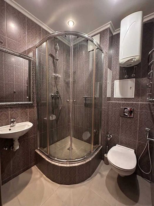 Квартира на Срібнокільська в Києві, ID 329687, фото №9