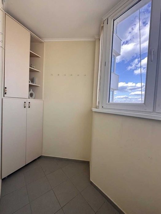 Квартира на Срібнокільська в Києві, ID 329687, фото №10