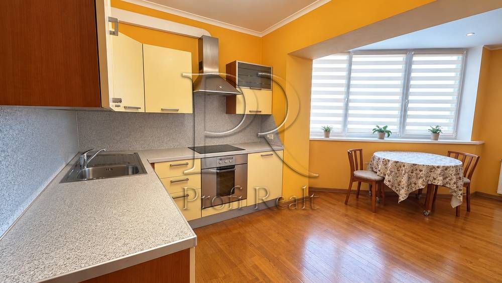 Квартира на вул. Червоної Калини в Київ, ID 329681, фото №1