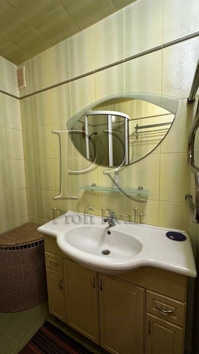 Квартира на вул. Червоної Калини в Києві, ID 329681, фото №12