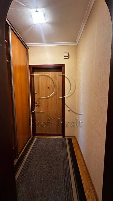 Квартира на вул. Червоної Калини в Києві, ID 329681, фото №13