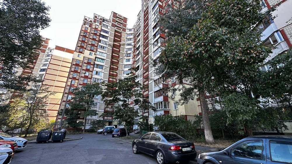 Квартира на вул. Червоної Калини в Києві, ID 329681, фото №14