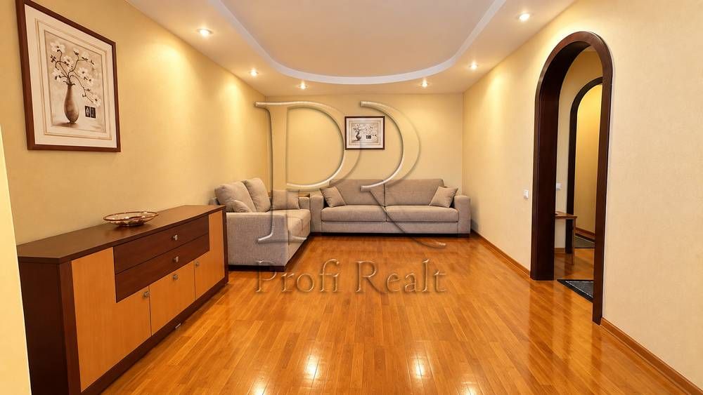 Квартира на вул. Червоної Калини в Київ, ID 329681, фото №4