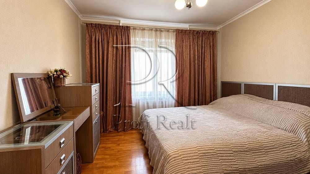 Квартира на вул. Червоної Калини в Києві, ID 329681, фото №7