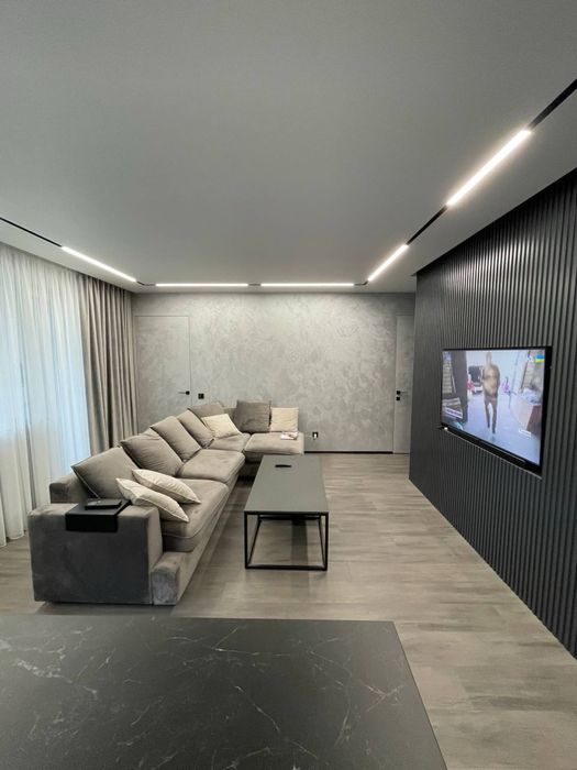 Квартира на Комунарський в Запоріжжя, ID 329693, фото №2